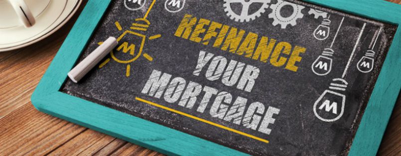 Home Refinance
