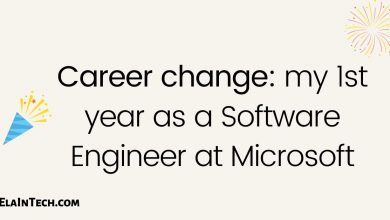 Microsoft Career